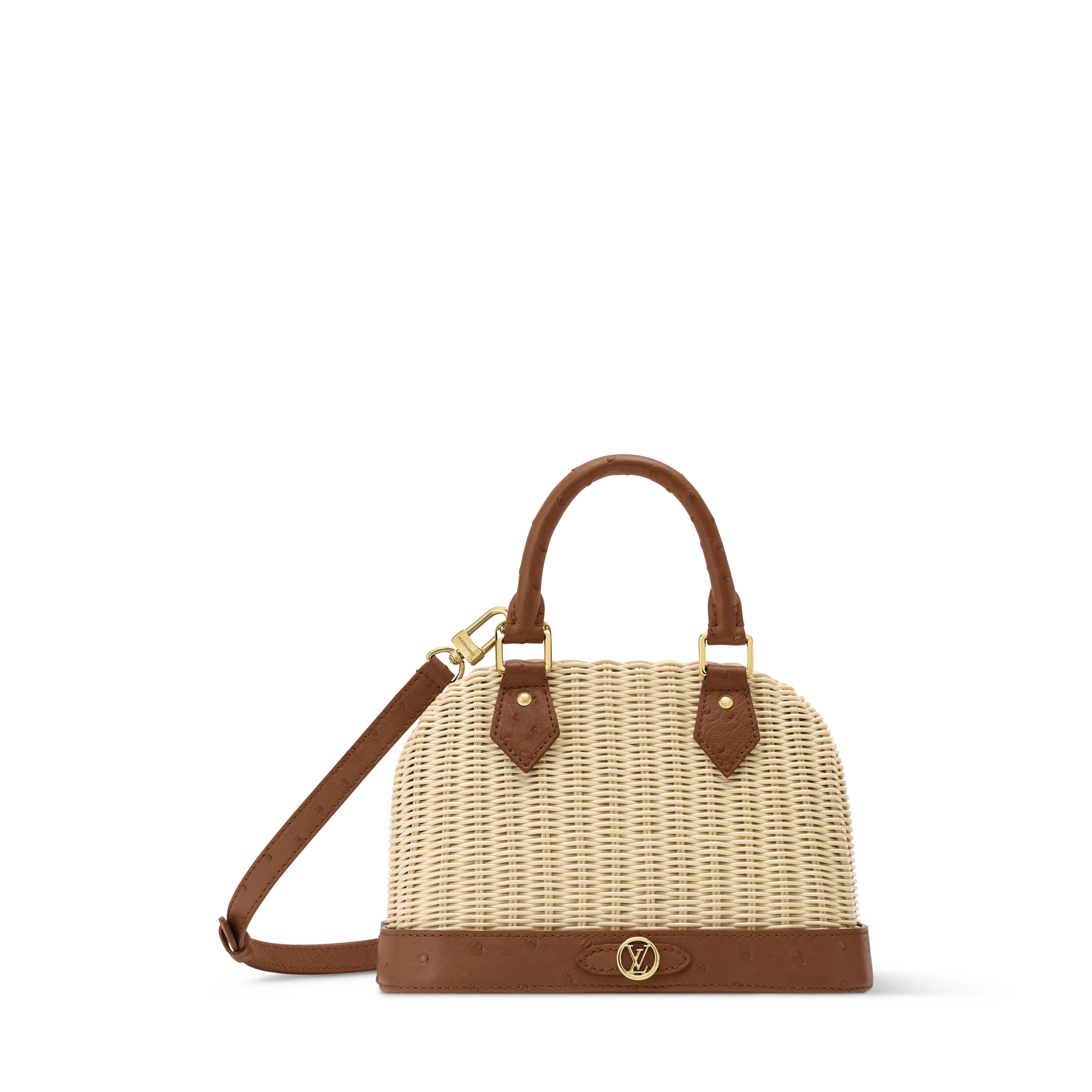 Alma BB - Women - Handbags | LOUIS VUITTON ®